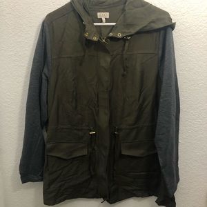 Lori Goldstein jacket